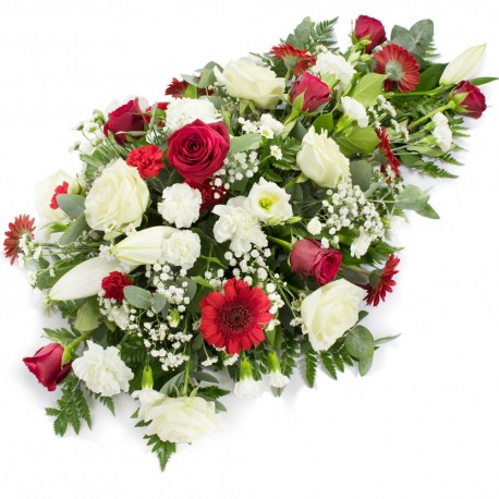 Sympathy Flowers