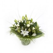 Bereavement Handtied